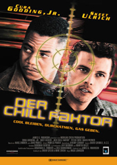Der Chill Faktor